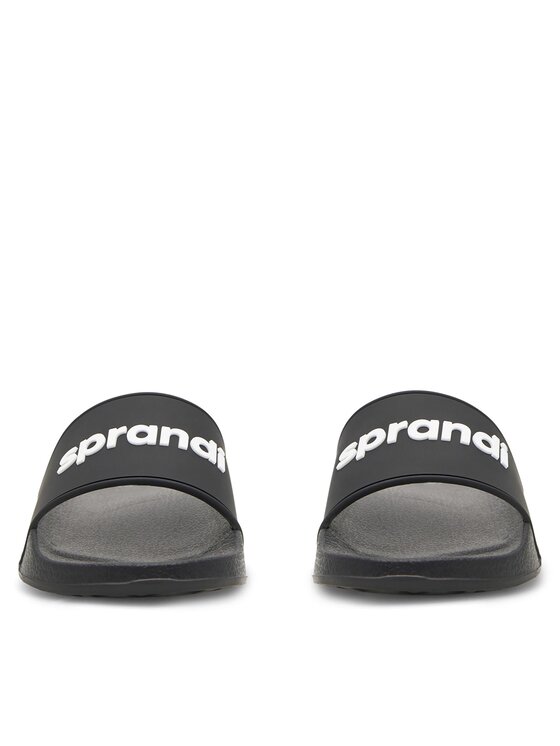 Sprandi Sprandi Natikači CP-865681A Črna
