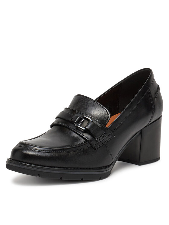 Lasocki Lasocki Scarpe basse WB-TATIANA-30 Nero