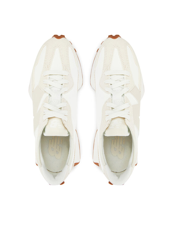 New Balance New Balance Sneakersy WS327NKD Beżowy