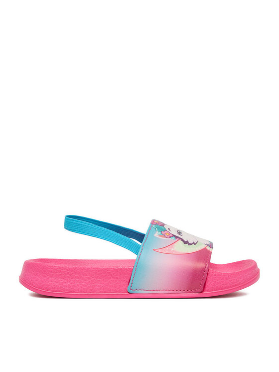 Paw Patrol Paw Patrol Natikače CEO-CP76-AW25-236PAW Ružičasta