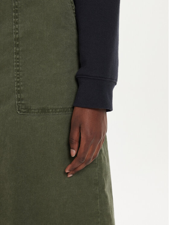 Levi's® Levi's® Džemperis ar kapuci Everyday A5942-0004 Melns Regular Fit