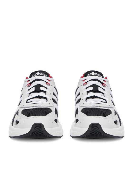 adidas adidas Sneakersy WB-ECLYPTIX 2000 J KI3925 Czarny