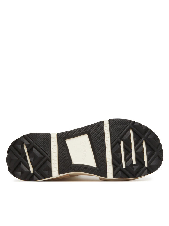 Converse Converse Laisvalaikio batai Run Star Legacy Cx Platform Crafted Laces A10654C Smėlio