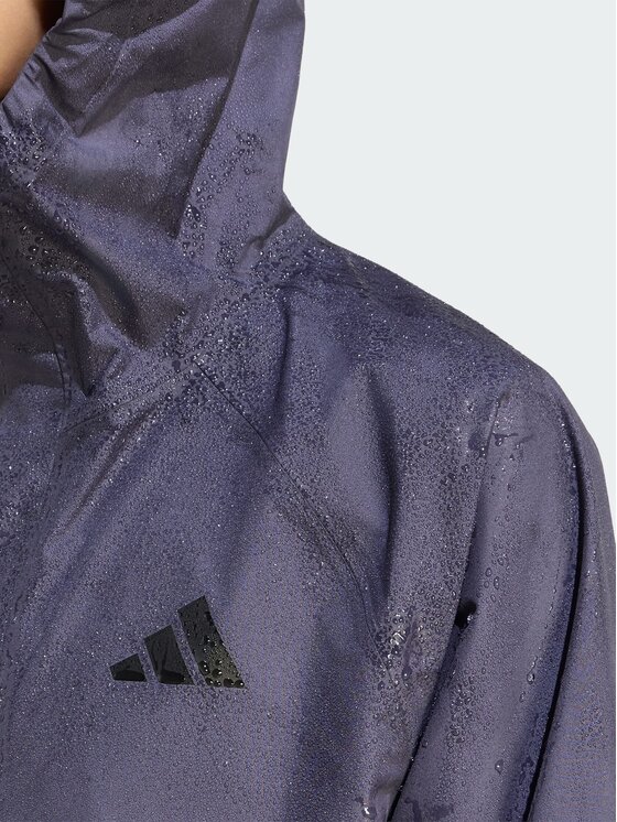 adidas adidas Зимова куртка Essentials Packable KS7700 Темно-сірий Loose Fit