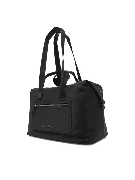 KARL LAGERFELD KARL LAGERFELD Torebka A1W30228 Czarny