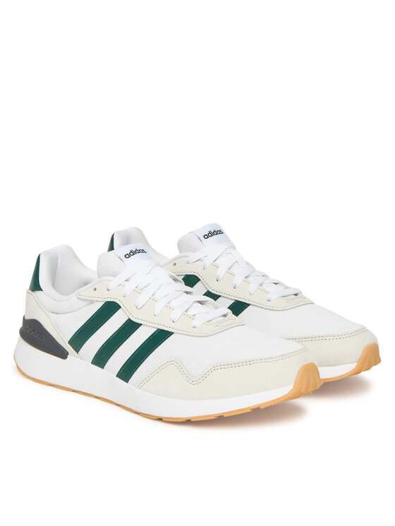 adidas adidas Снікерcи Run 60s 4.0 JS1001 Écru