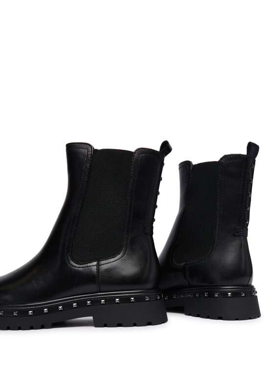 Tamaris Tamaris Chelsea 1-25424-45 Nero