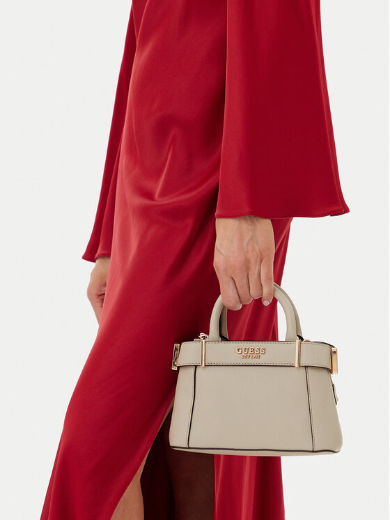 Guess Guess Torebka HWBG96 33760 Beżowy