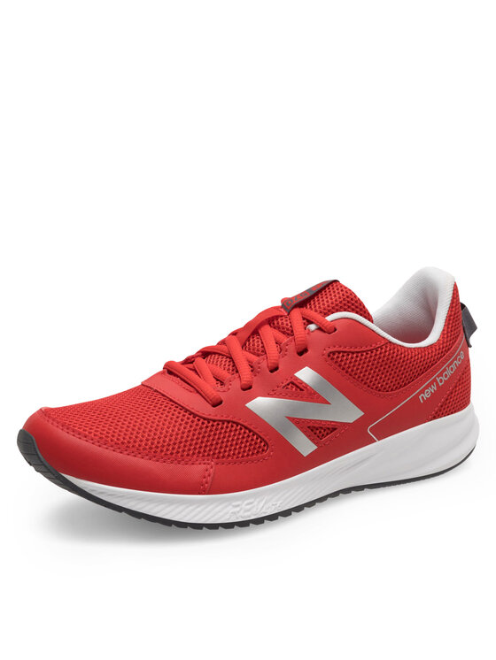 New Balance New Balance Αθλητικά YK570TR3 Κόκκινο