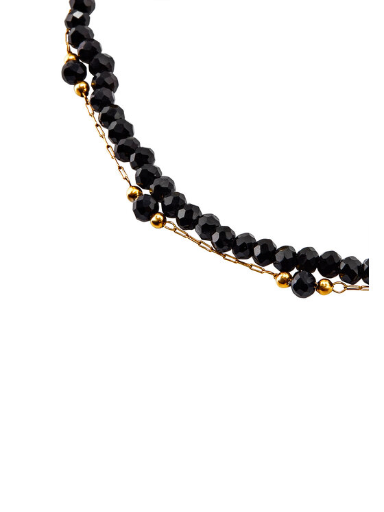 Breil Breil Bracciale MAGNETICA SYSTEM Nero