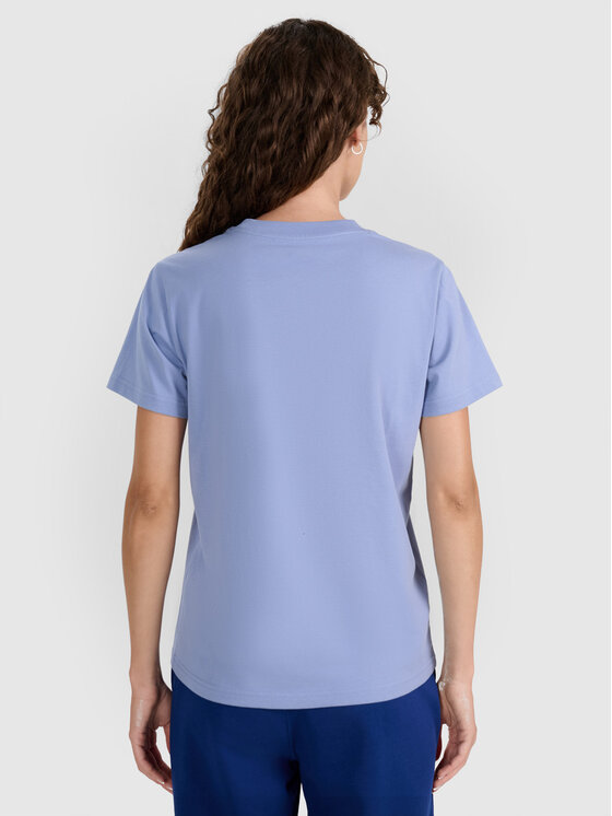 4F 4F T-Shirt MIDSHOP TEXTILE Regular Fit