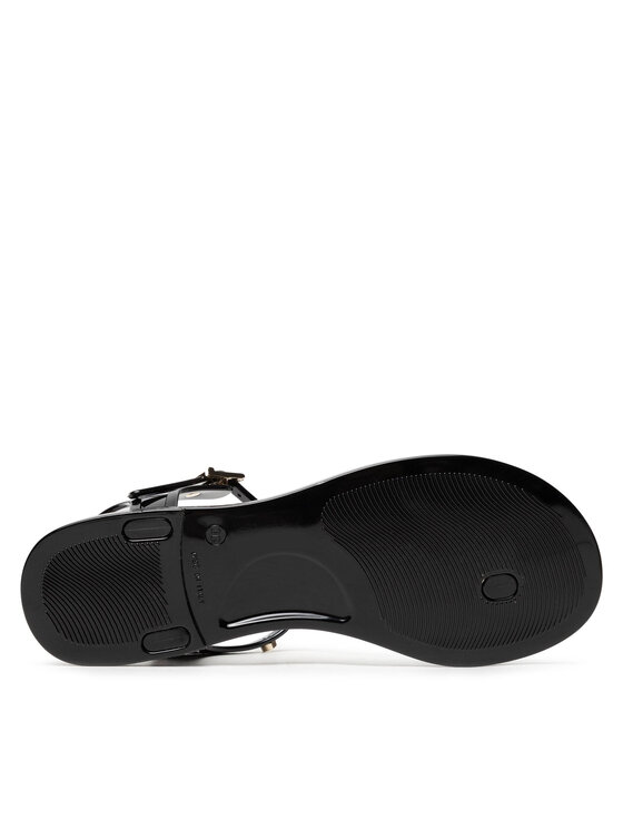 LOVE MOSCHINO Sandale JA16171G0EI32000 Negru | Modivo.ro
