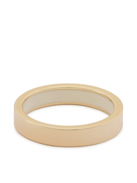 Tory Burch Tory Burch Žiedas Enamel Ring Set 184445 Juoda