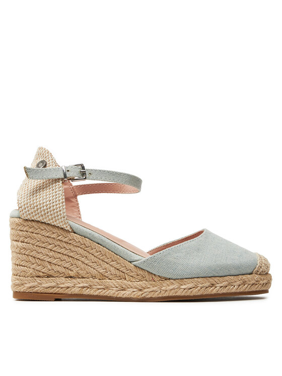 Espadrile Refresh 171599 Albastru