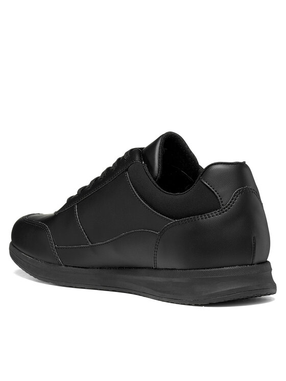 Geox Geox Sneakers U Avery U66H5A 000BC C9997 Negru