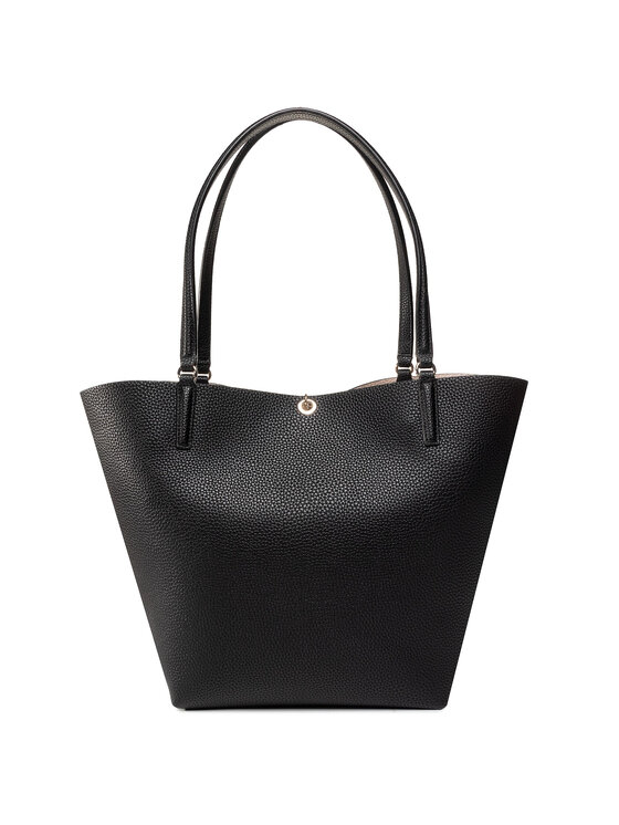 Guess Guess Torebka Alby (VG) HWVG74 55230 Czarny