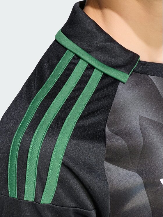adidas adidas Koszulka techniczna 170162 Szary Slim Fit