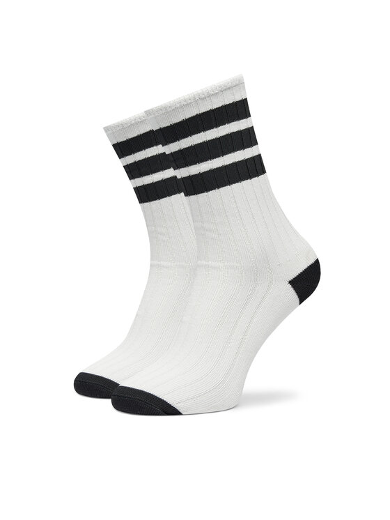 adidas Set di 2 paia di calzini lunghi unisex Premium Mid Crew IB9170 Multicolore Modivo