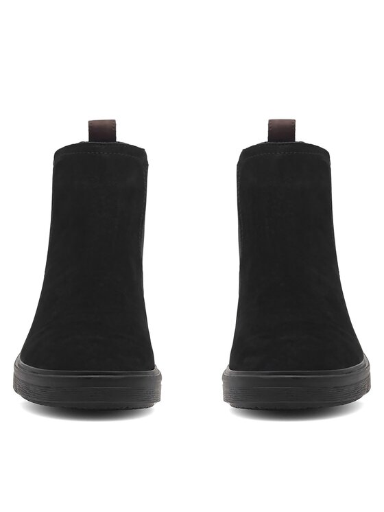 Lasocki Lasocki Botine VIVIEN ARC-VIVIEN-08 Negru