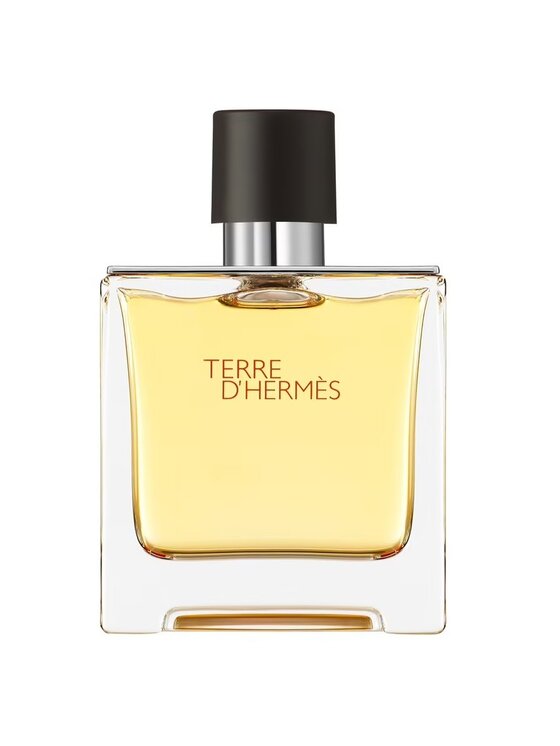 Woda perfumowana Hermes, Terre D'hermes