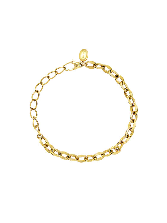 Breil Breil Bracciale MOOR Oro