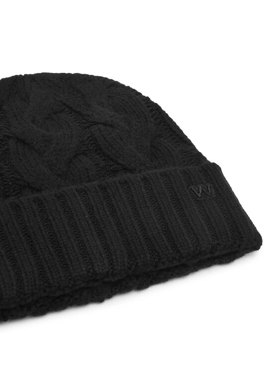 Weekend Max Mara Weekend Max Mara Cappellino 2625576015650 Nero