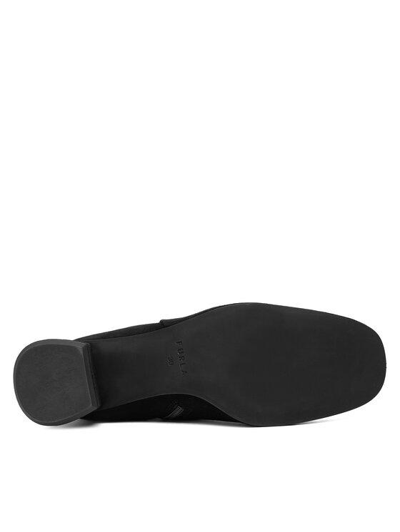Furla Furla Stiefeletten YJ73HIC C10000 AL O6000 1007 Schwarz