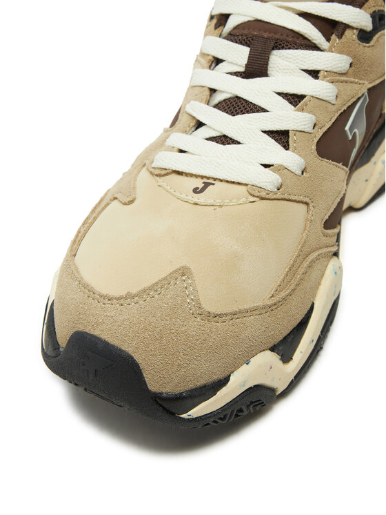 Joma Joma Tossud C1400 C1400W2424 Beež