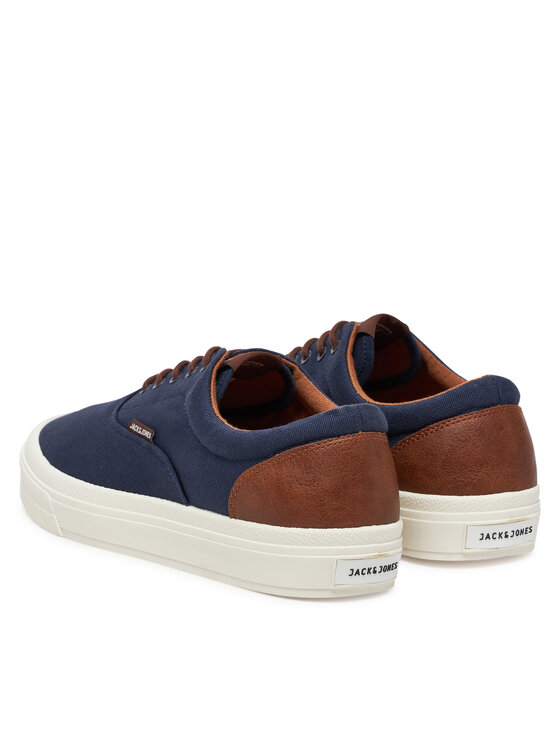 Jack&Jones Jack&Jones Tenisice Jfwislington 12262839 Tamnoplava
