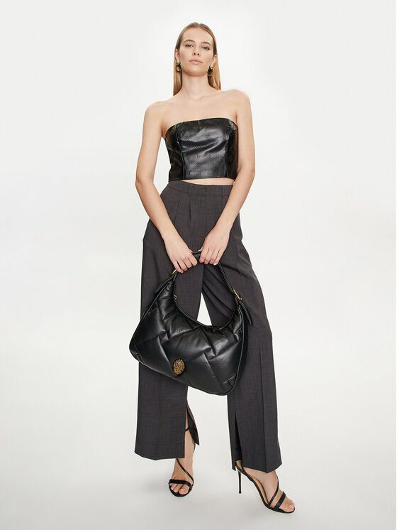 Kurt Geiger Kurt Geiger Geantă 2054700109 Negru