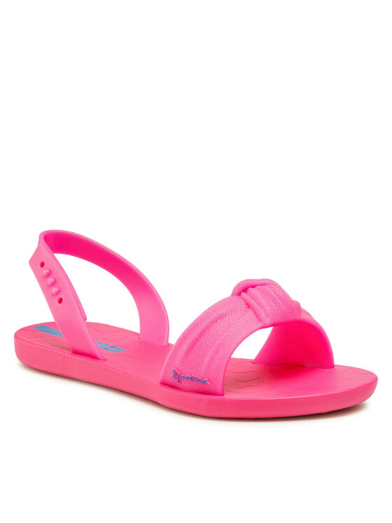 Ipanema Ipanema Sandaalid Go Now Fem 26777 Roosa