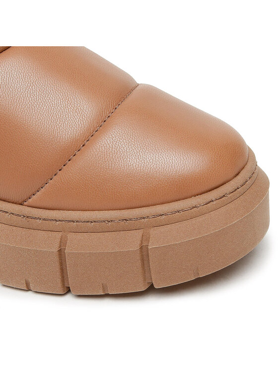 Lasocki Lasocki Stiefeletten EST-DARIA-05 Braun