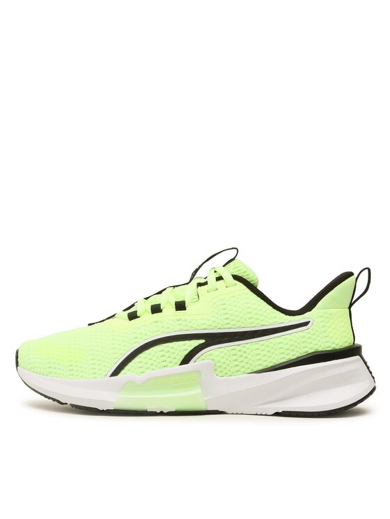 Puma Puma Jõusaali jalatsid Pwrframe Tr 2 Fast 37797006 Kollane
