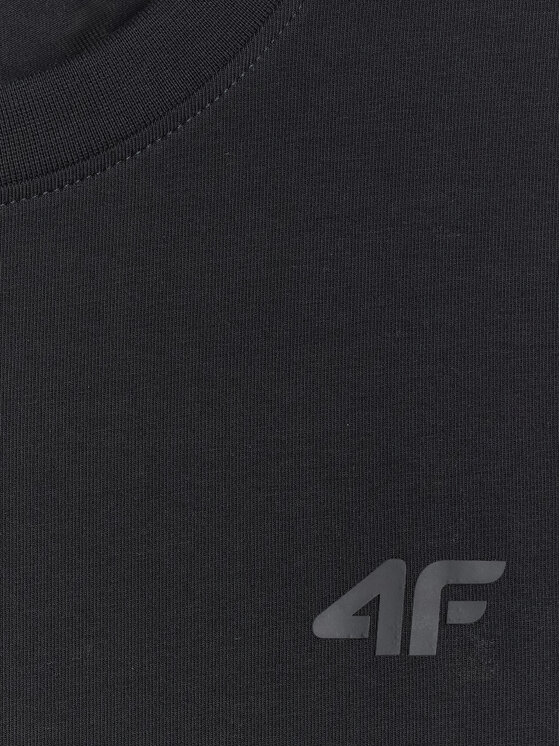 4F 4F T-Shirt ESSENTIAL 2 Kolorowy Regular Fit