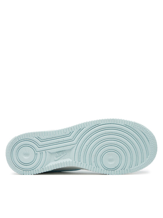 Nike Nike Laisvalaikio batai Air Force 1' 07 Next Nature HF5385 400 Mėlyna