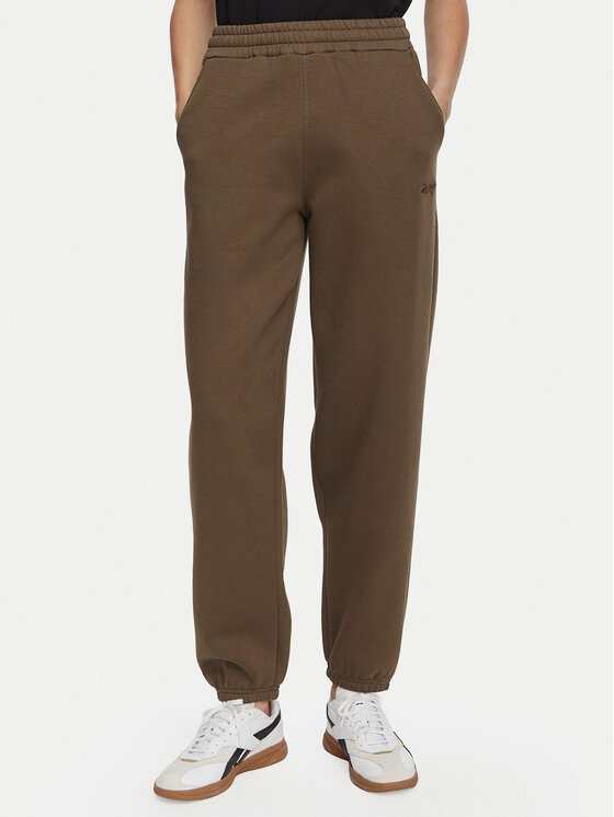 Reebok Pantaloni trening Reebok x Ewa Chodakowska RK25981CCW Maro Regular Fit
