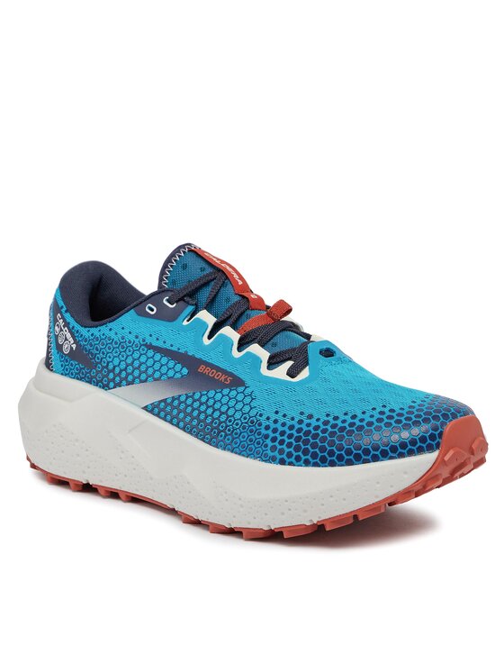 Brooks Brooks Jooksujalatsid Caldera 6 110379 1D 490 Sinine