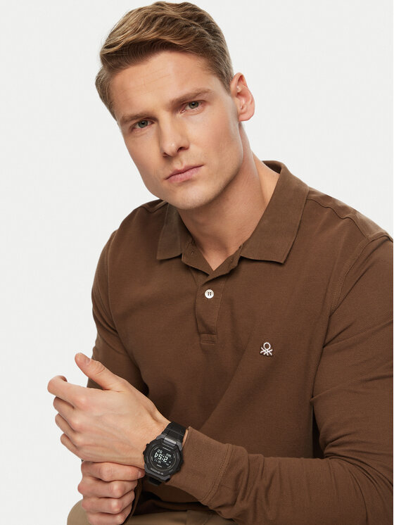 G-Shock G-Shock Sat GBD-300-1ER Crna