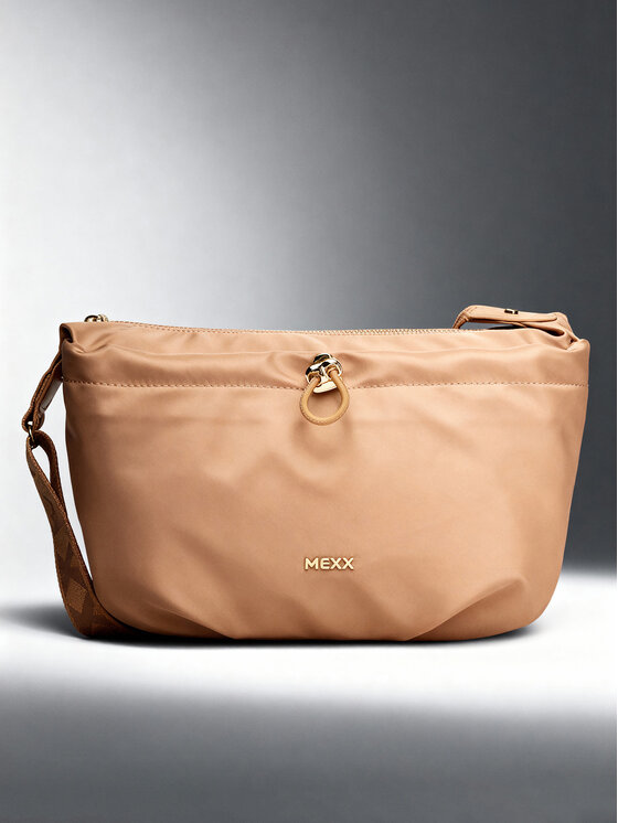 MEXX MEXX Torebka CEO-MEXX-M-001-08 Beżowy