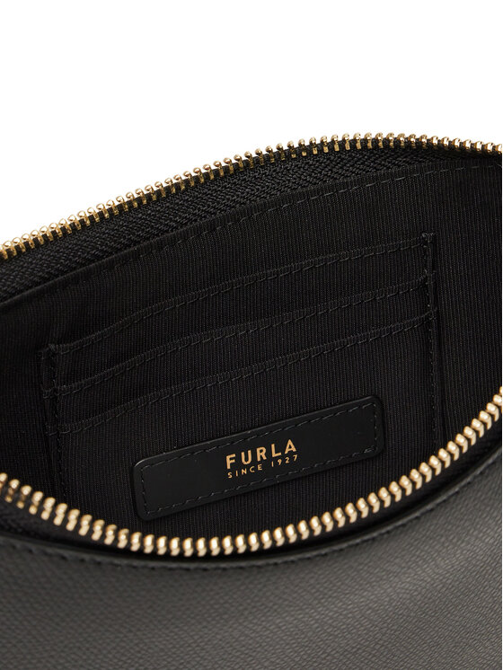 Furla Furla Torebka Sfera Mini WE00767 BX3991 CN O6000 Czarny