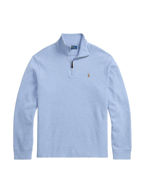 Polo Ralph Lauren Polo Ralph Lauren Pluus Estate 710P07411001 Sinine Regular Fit