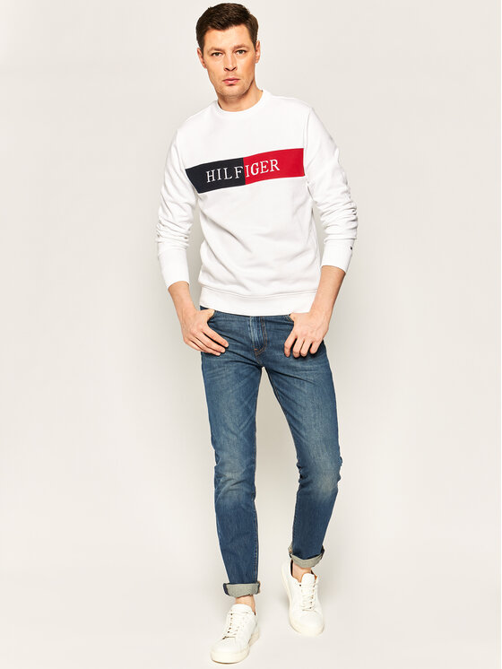 Levi's® Levi's® Jeans hlače 510™ 05510-1035 Mornarsko modra Skinny Fit