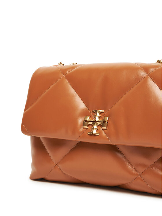 Tory Burch Tory Burch Ročna torba 154704 Rjava