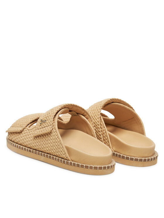 Patrizia Pepe Patrizia Pepe Ciabatte 2X0045/L109 Beige
