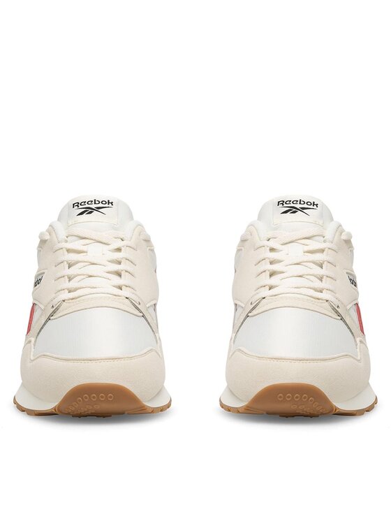Reebok Reebok Sneakersy Ultra Flash 100032920 Biały