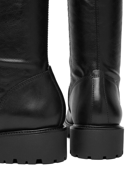 Vagabond Shoemakers Vagabond Shoemakers Kozačky Kenova 5641-102-20 Černá