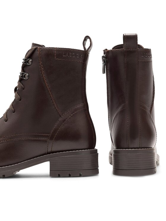 Lasocki Lasocki Žygio batai RST-ARTI-16 Ruda