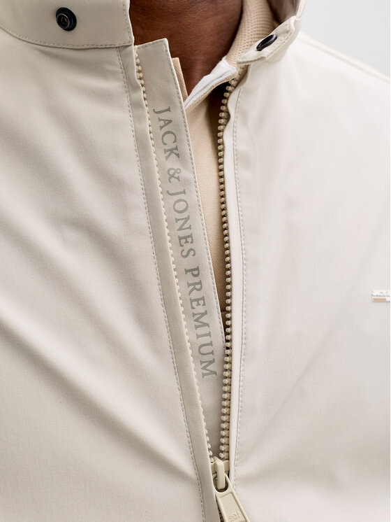 Jack & Jones Jack & Jones Bomber-jakk Blubard 12273393 Ekrüüvärv Regular Fit