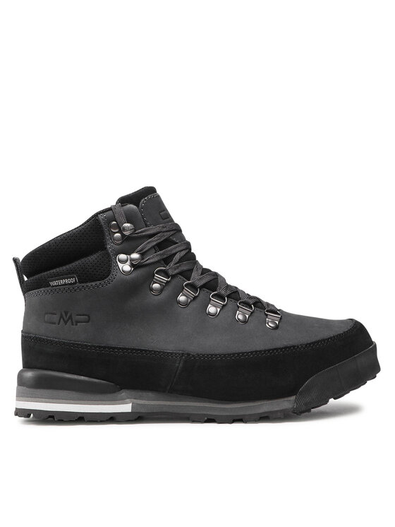 CMP CMP Trekking Heka Wp 3Q49557 Siva