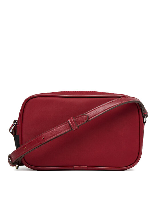 KARL LAGERFELD KARL LAGERFELD Torbica A3W30128 Crvena